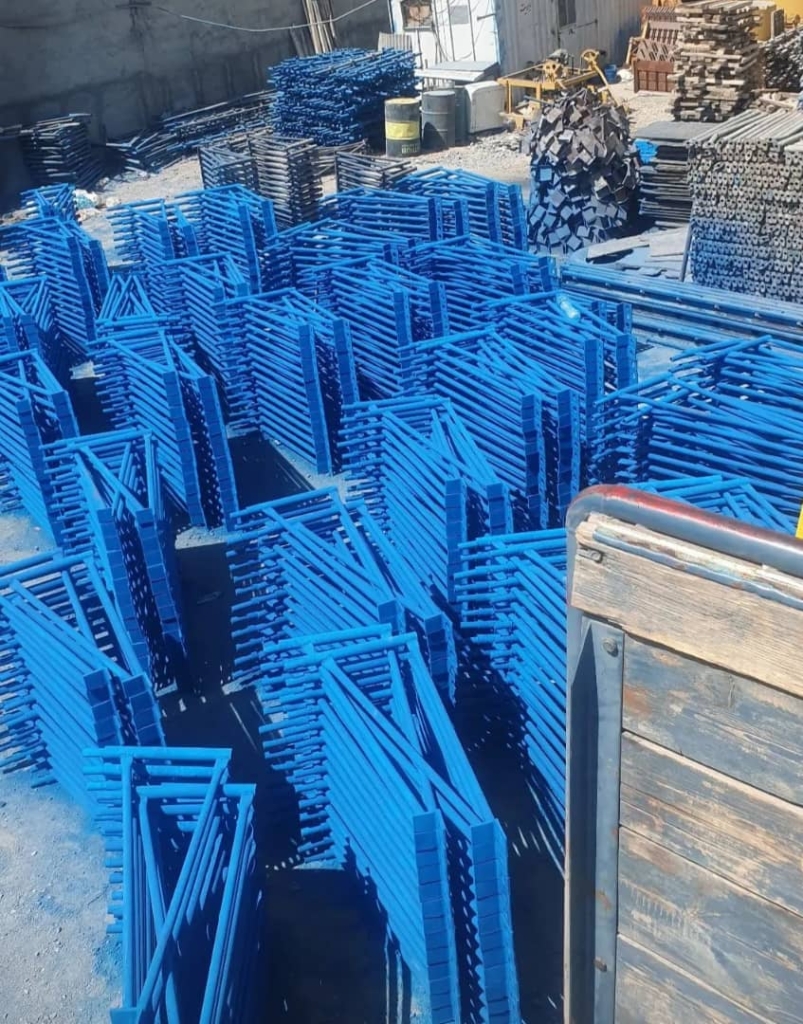 تخصص و تجربه